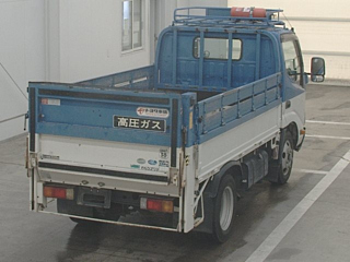 TOYOTA DYNA 2011