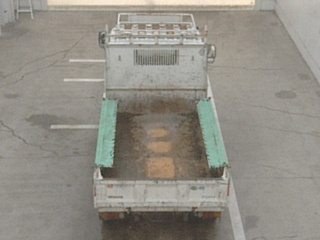 TOYOTA DYNA 2014