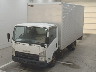 ISUZU ELF 2020