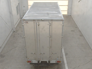 ISUZU ELF 2020