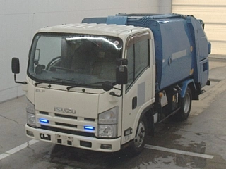 ISUZU ELF 2011