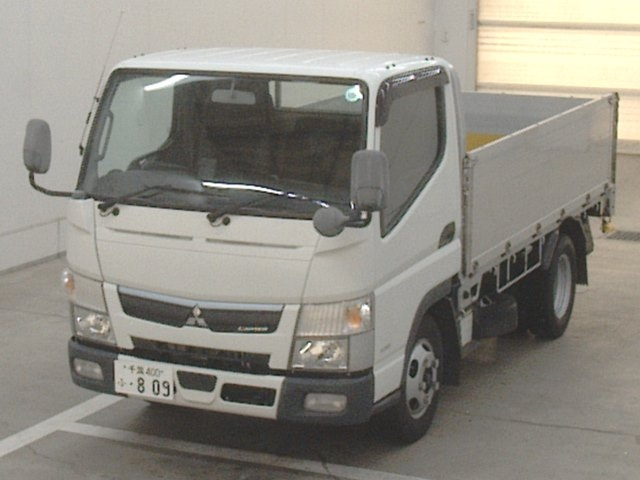 MITSUBISHI CANTER 2019
