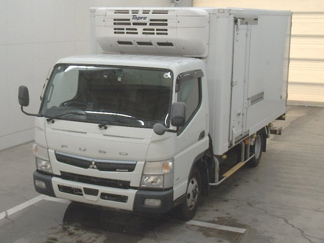 MITSUBISHI CANTER 2020