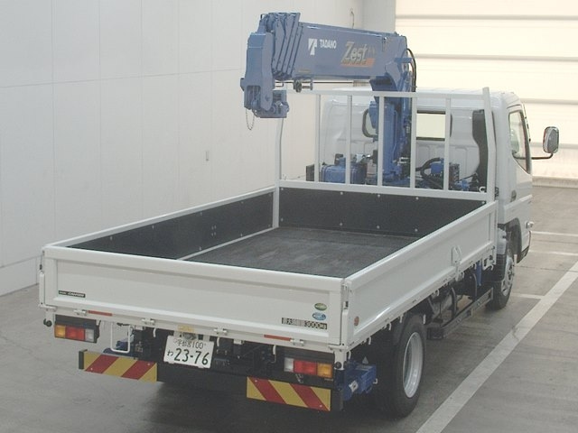 MITSUBISHI CANTER 2024