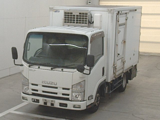 ISUZU ELF 2013