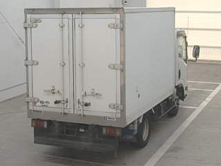 ISUZU ELF 2013