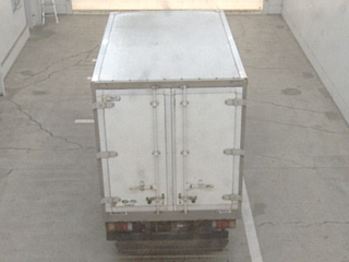ISUZU ELF 2013