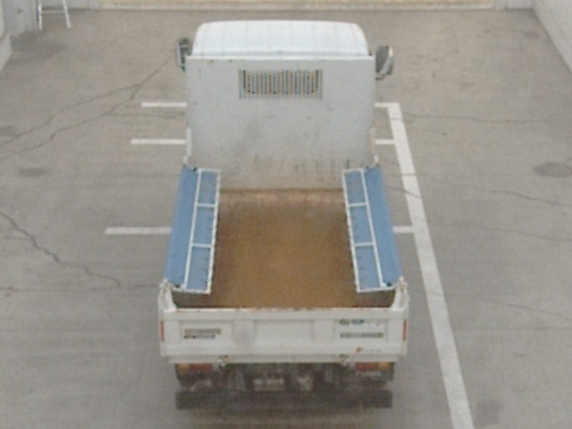 MITSUBISHI CANTER 2023
