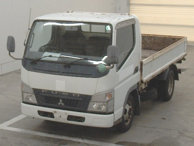 MITSUBISHI CANTER 2008