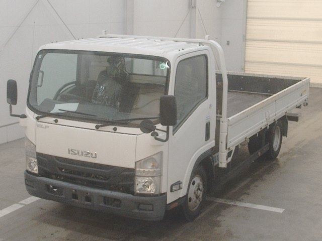 ISUZU ELF 2018