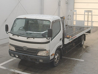 TOYOTA TOYOACE 2011