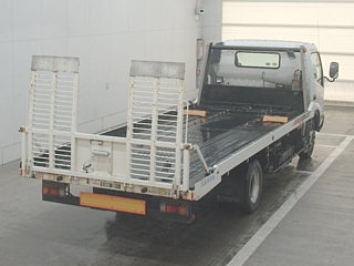 TOYOTA TOYOACE 2011