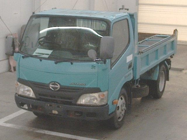 HINO DUTRO 2012