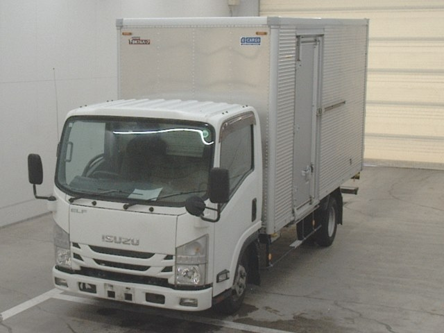 ISUZU ELF 2019