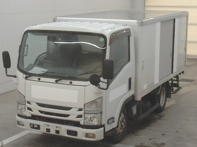 ISUZU ELF 2019