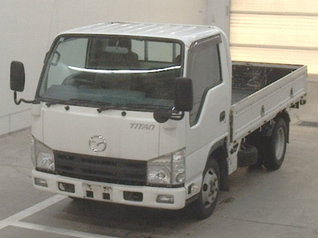 MAZDA TITAN 2014