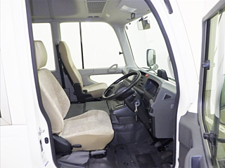 TOYOTA COASTER 2020