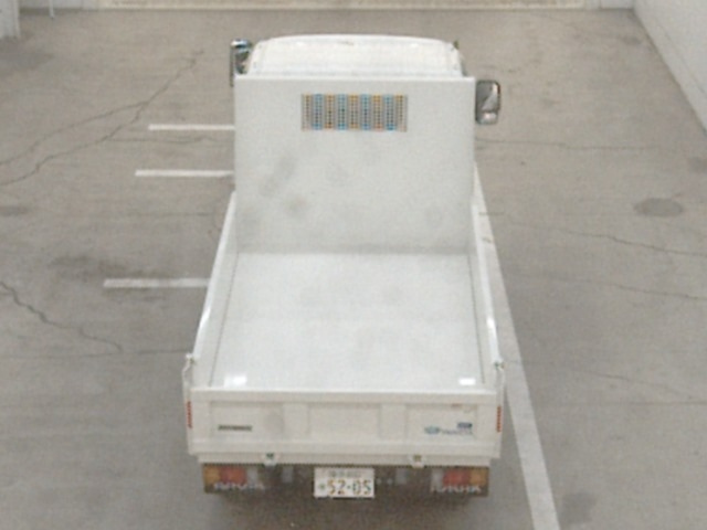 TOYOTA DYNA 2025