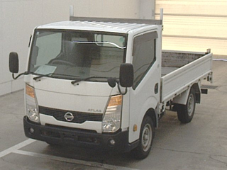 NISSAN ATLAS 2018