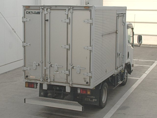 ISUZU ELF 2009