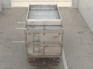 MITSUBISHI CANTER 2012