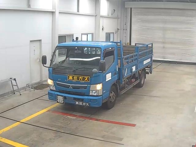MITSUBISHI CANTER 2017