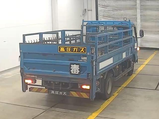 MITSUBISHI CANTER 2017