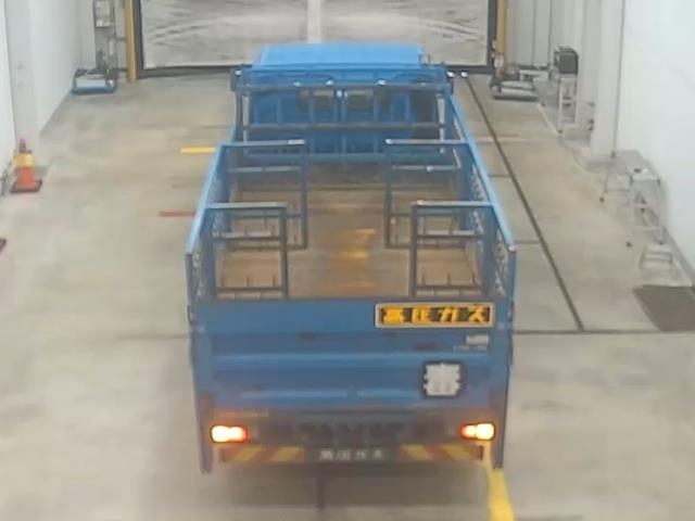 MITSUBISHI CANTER 2017