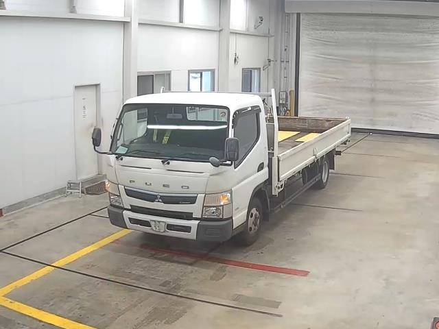 MITSUBISHI CANTER 2016