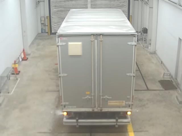 MITSUBISHI CANTER 2015
