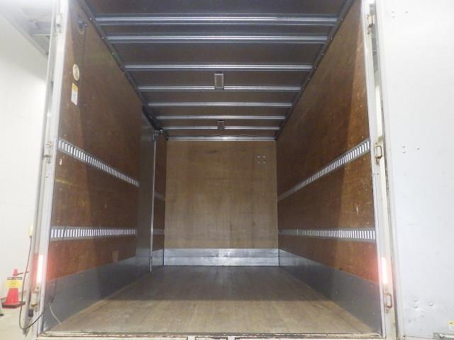 MITSUBISHI CANTER 2015