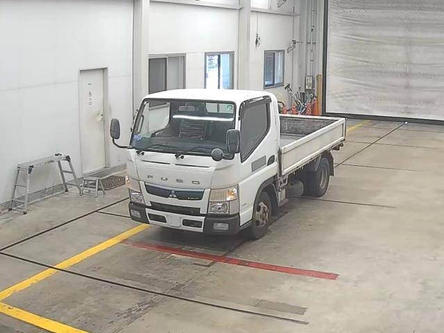 MITSUBISHI CANTER 2017
