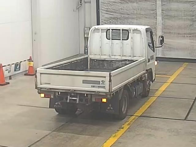 MITSUBISHI CANTER 2017
