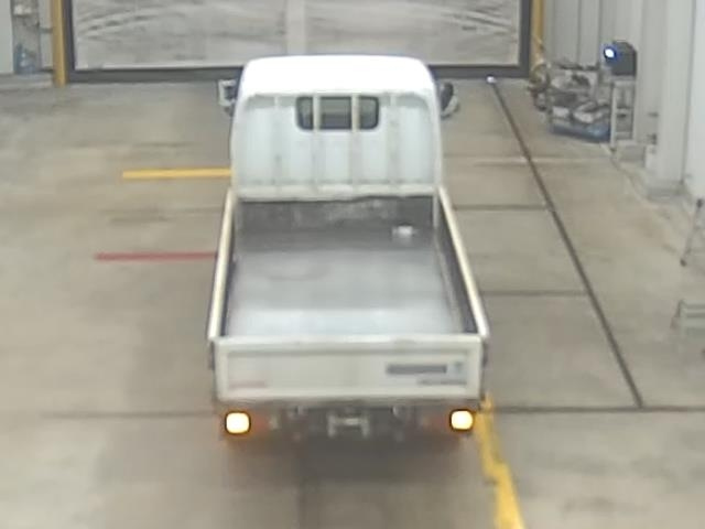MITSUBISHI CANTER 2017