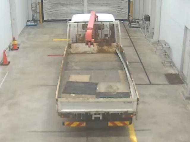 MITSUBISHI CANTER 2015
