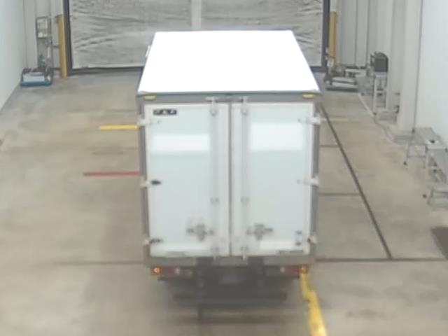 MITSUBISHI CANTER 2015