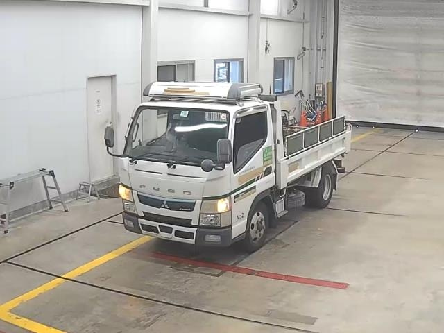 MITSUBISHI CANTER 2020