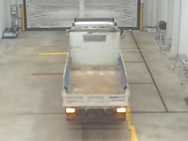 MITSUBISHI CANTER 2020