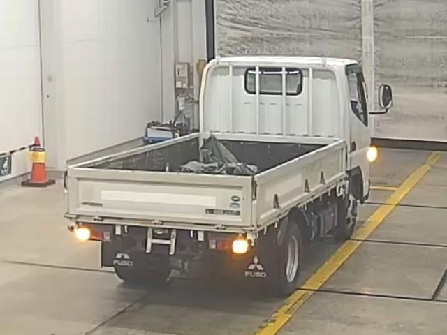 MITSUBISHI CANTER 2016