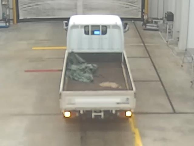 MITSUBISHI CANTER 2016