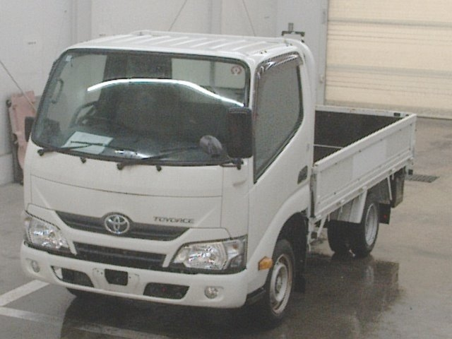 TOYOTA TOYOACE 2019