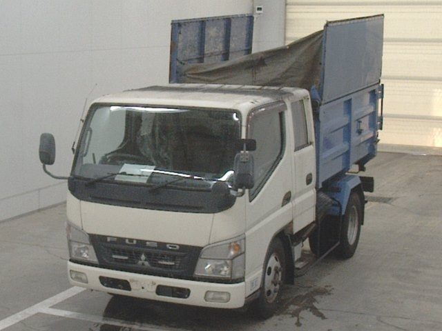 MITSUBISHI CANTER 2009