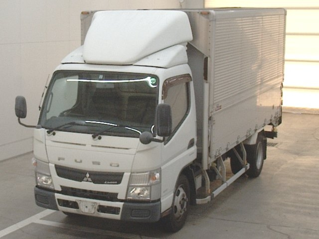 MITSUBISHI CANTER 2014