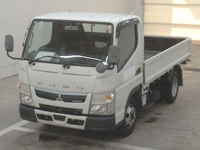 MITSUBISHI CANTER 2020