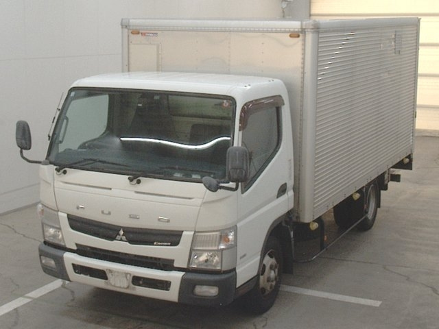 MITSUBISHI CANTER 2014