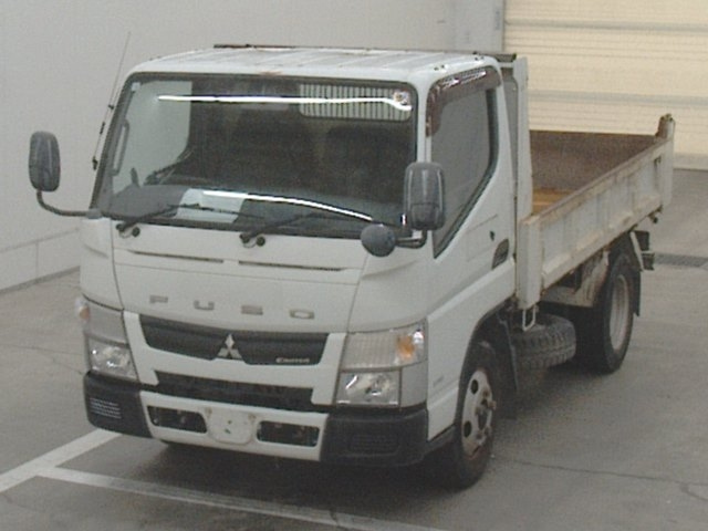 MITSUBISHI CANTER 2015