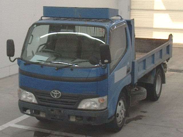 TOYOTA OTHER 2008