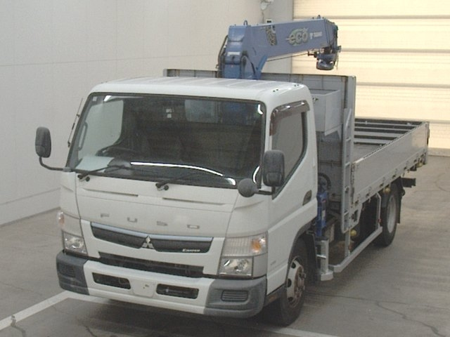 MITSUBISHI CANTER 2016