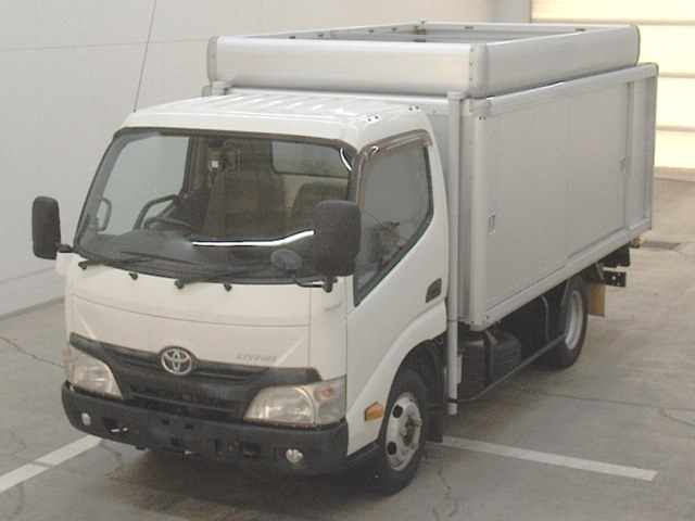 TOYOTA OTHER 2013
