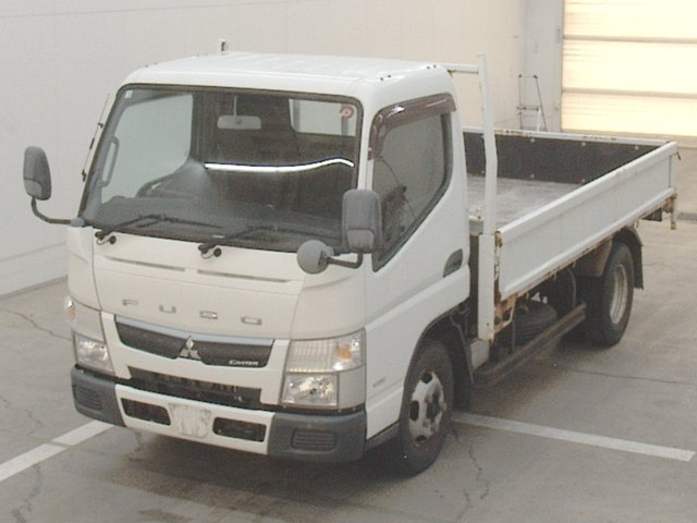 MITSUBISHI CANTER 2017